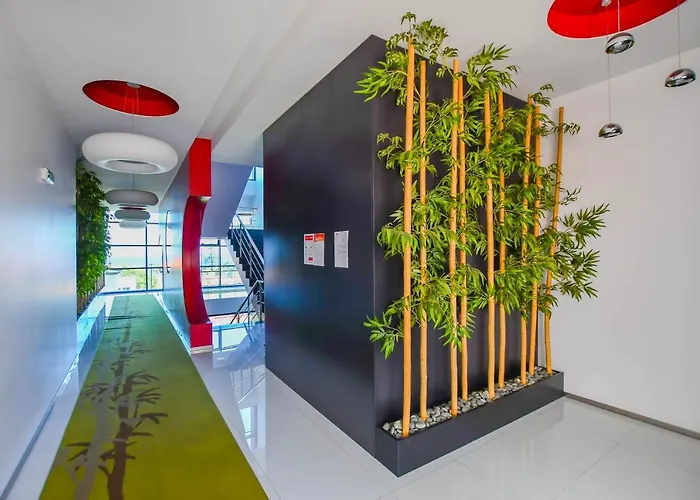Apartamento Astrolab